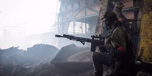 Ocel\u00e1rny Hr\u00e1dek: Fallujah