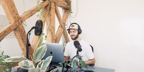 Je eigen podcast maken