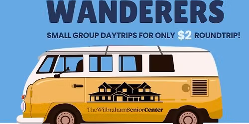 (FULL) Wilbraham Wanderers: Bridge of Flowers