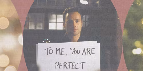 Movie Night: Love Actually