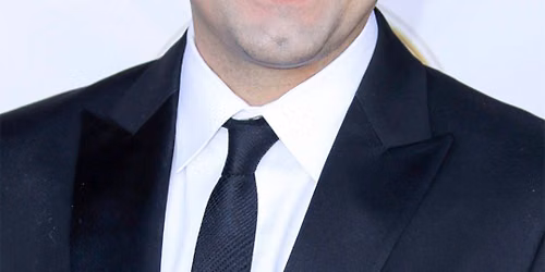 John Lloyd Young