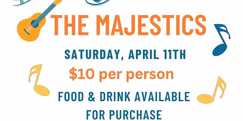 The Majestics Country Band