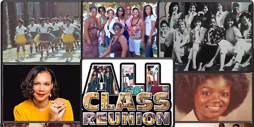 All Class Reunion Weekend