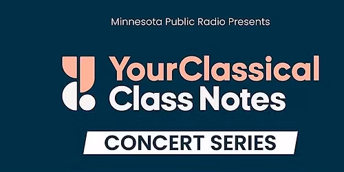 Son de\u202fCuerdas, a Class Notes Concert. Hosted by MN West