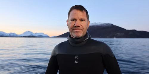 Steve Backshall Live at Chester Zoo \ud83e\udd88
