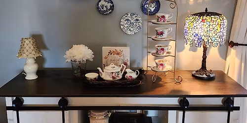 Reedsburg Estate Sale Featuring Cozy & Elegant Home Accents, Antiques, and Household Treasures