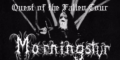 Quest of the Fallen Tour: Los Angeles