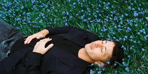 Pust f\u00f8r konsert med Fredrik Fernando Austad | Oslo-filharmonien