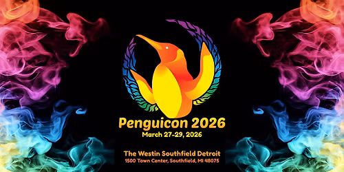 Penguicon 2026