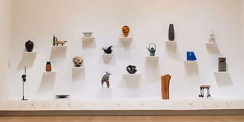 Art Together: Low Vision