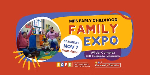 MPS Early Childhood Family Expo