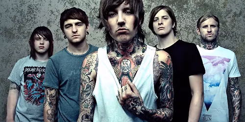 Bring Me The Horizon