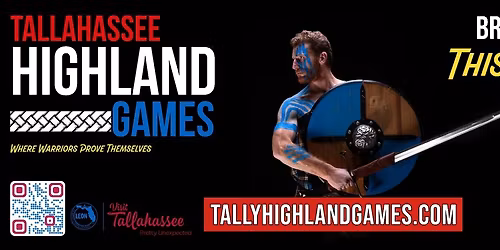 Tallahassee Highland Games