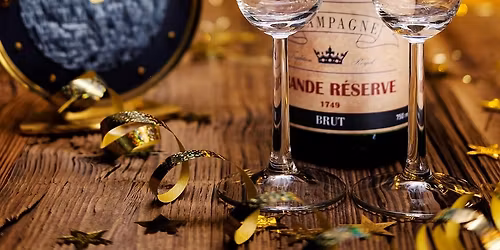 new year eve bistro night 