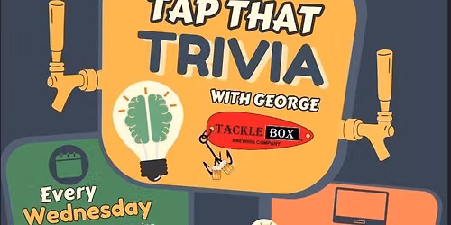 Tap That Trivia