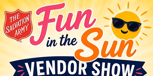 June Vendor show