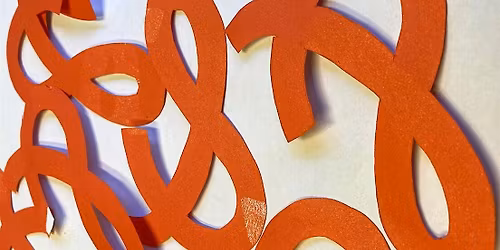 Love is an action: Zine-making workshop with Kerry Ann Lee and Moira Clunie