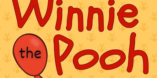 RWHS Fall Play "Winnie the Pooh"