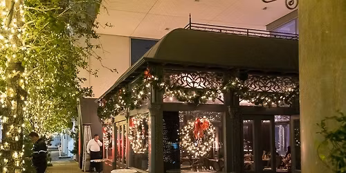 Christmas Eve Dinner