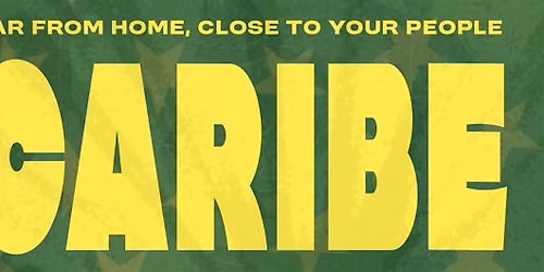 Caribe at The Jar's Terrace