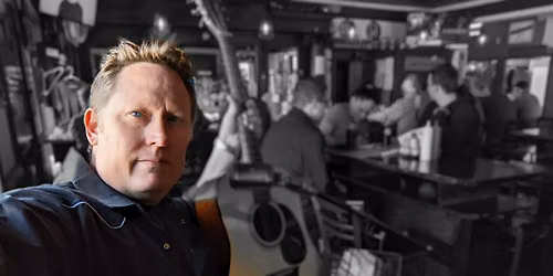 Live Music with Ryan Thompson every Thursday at Waterfront Mary's