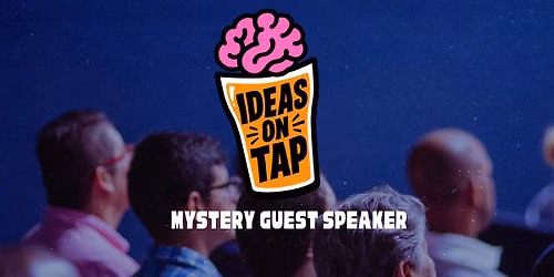 Ideas On Tap #4 (Lectures In Pubs)