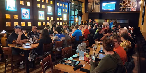 ACE \/ IAAPA Meet & Greet 2025