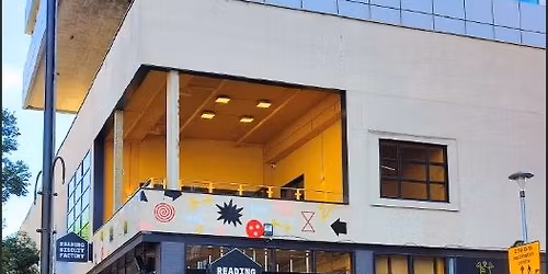 The Big Creative Event