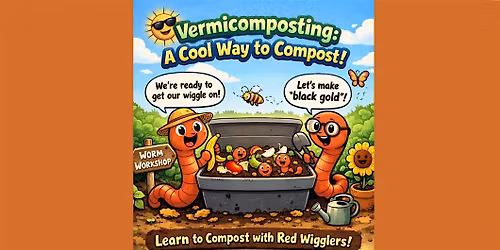 Vermicomposting: A Cool Way to Compost