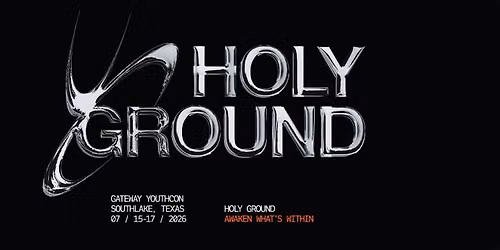 Summer Youth Conference | YouthCON