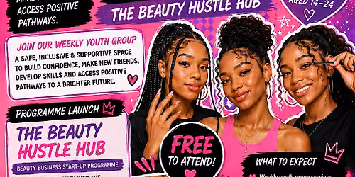 Beauty Hustle Hub