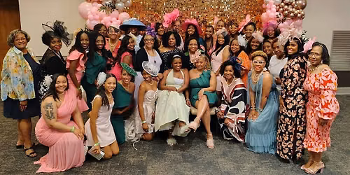 7th Annual Run for the Roses: Kentucky Derby Day Party