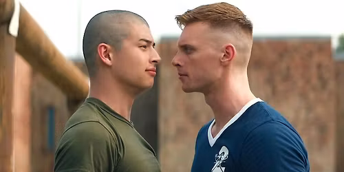 Screening of the first episode of the hit Netflix series \u2018Boots\u2019 at Playroom