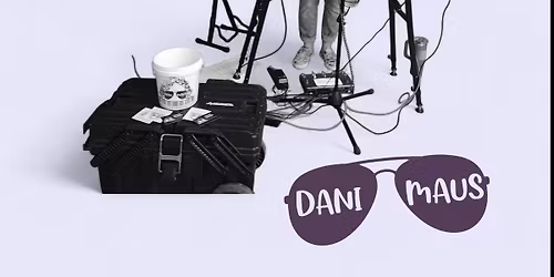 Dani Maus @ Stadium View