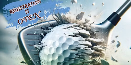 5th Annual Gridiron Golf Outing