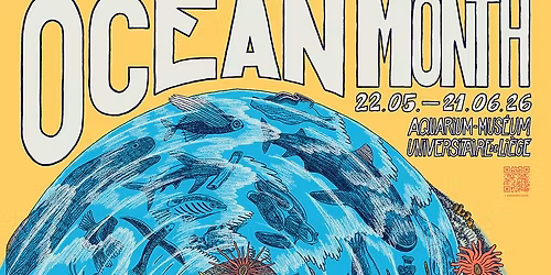 Ocean Month