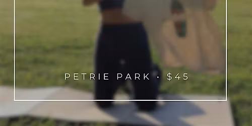 Not Your Average Domingo