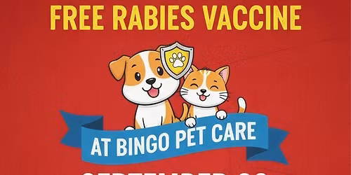 Rabies Day