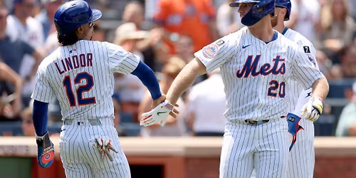 Atlanta Braves vs. New York Mets at Truist Park