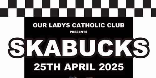 SKABUCKS SUPER GROUP