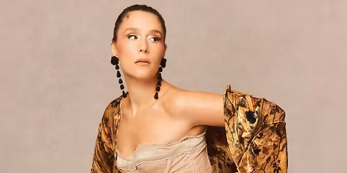 Jessie Ware: The Superbloom Tour