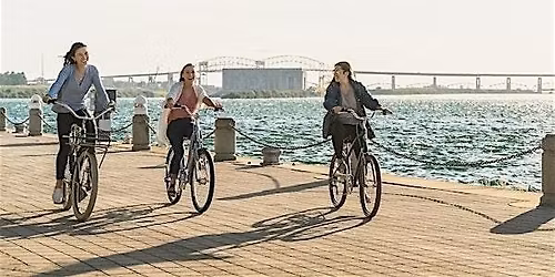 Sault Ste. Marie Bike Week 2026: Free Bike Repair Workshop