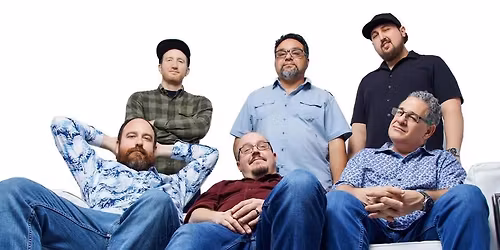 Funkin\u2019 Grateful at Hollywood Beach