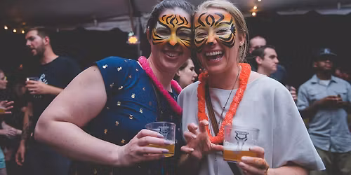 Summer Ale Festival (21+)