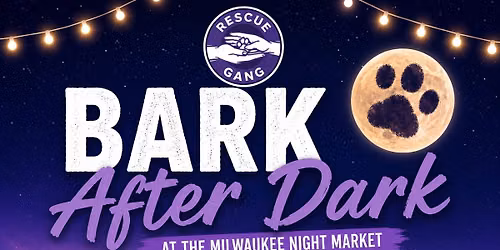 Milwaukee Night Market - Adoption Alley