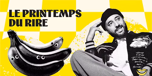 Ahmed Sparrow \u2022 Casino Barri\u00e8re Toulouse