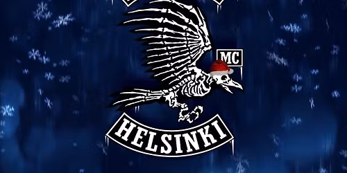 Jinxien Pikku Joulut! 