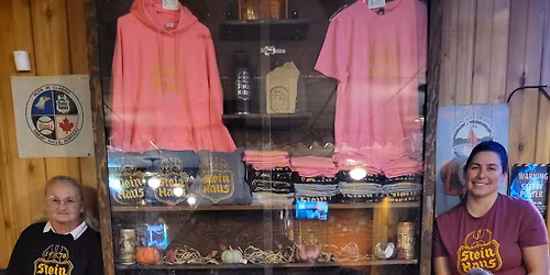 Bearded Viking Mead takeover!!