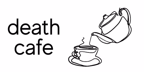 Death Cafe at Inspired Journeys