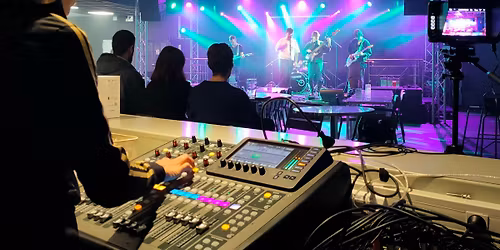 R\u00e9p\u00e9tition publique \u00b7 Charly\u2019s Angels (Rock \/ Punk)